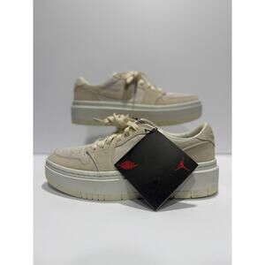Size 10 - Air Jordan 1 Elevate Low Coconut Milk W
